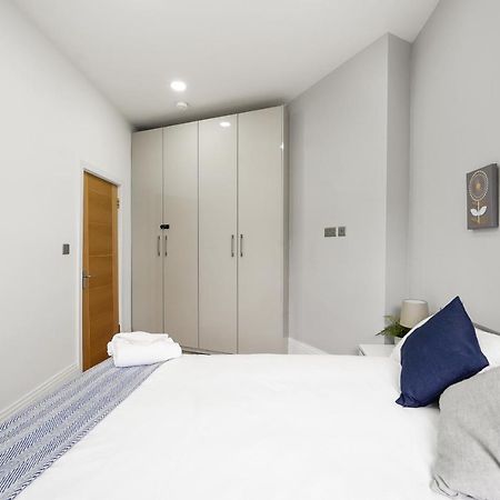 3Br Duplex Penthouse Harrow Centreアパートメント エクステリア 写真