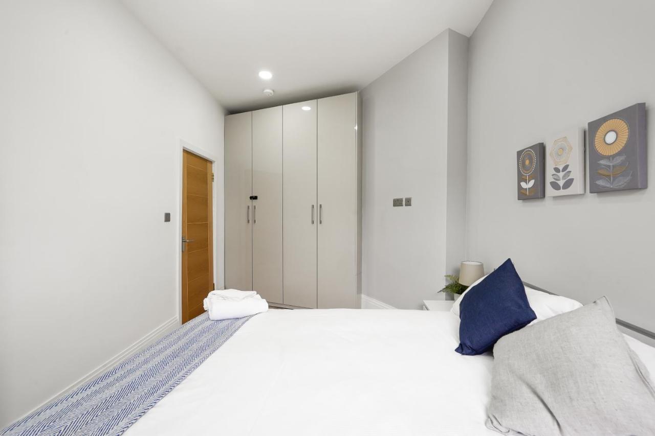 3Br Duplex Penthouse Harrow Centreアパートメント エクステリア 写真