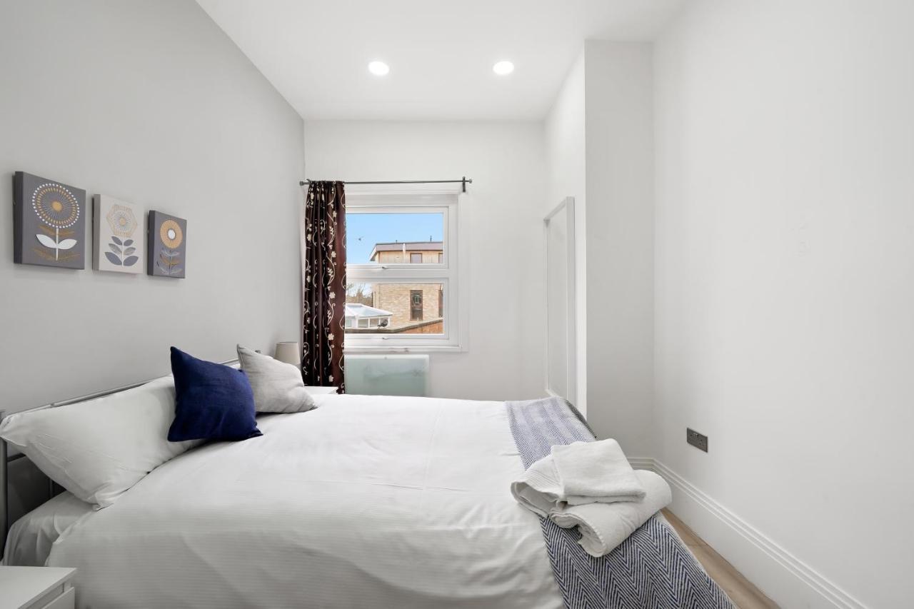 3Br Duplex Penthouse Harrow Centreアパートメント エクステリア 写真