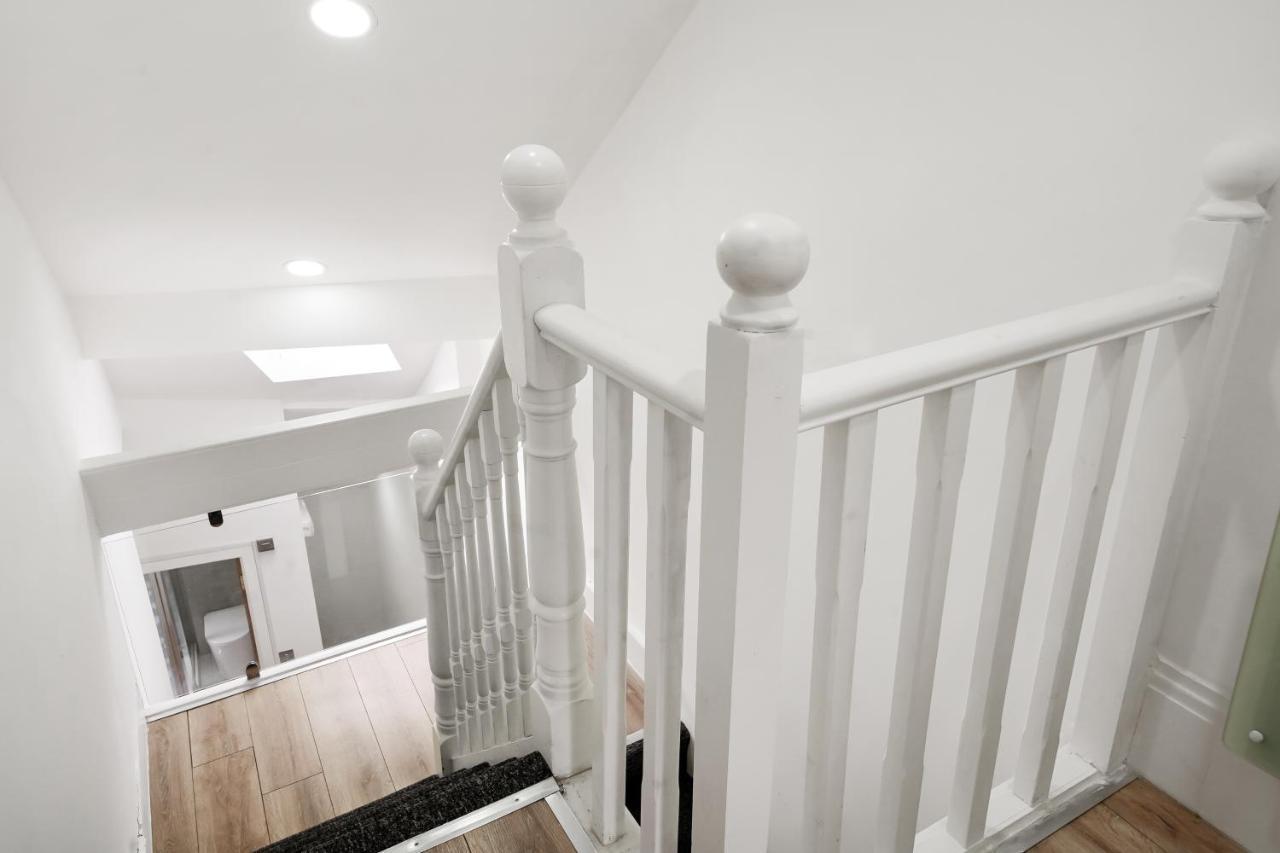 3Br Duplex Penthouse Harrow Centreアパートメント エクステリア 写真