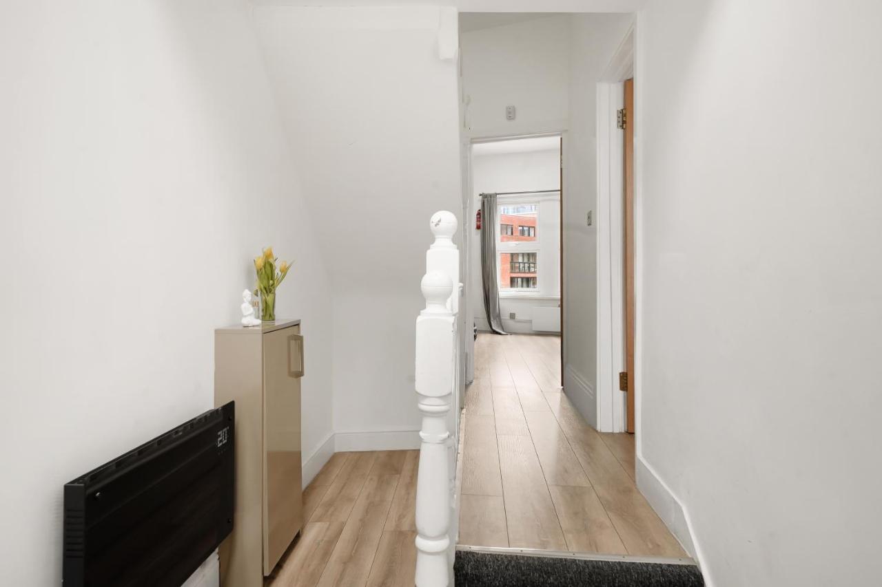 3Br Duplex Penthouse Harrow Centreアパートメント エクステリア 写真