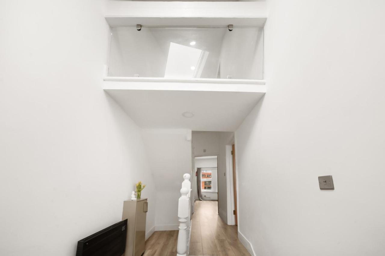 3Br Duplex Penthouse Harrow Centreアパートメント エクステリア 写真