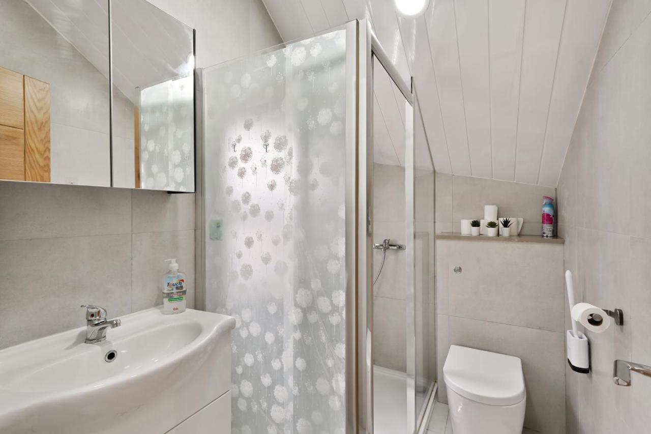 3Br Duplex Penthouse Harrow Centreアパートメント エクステリア 写真
